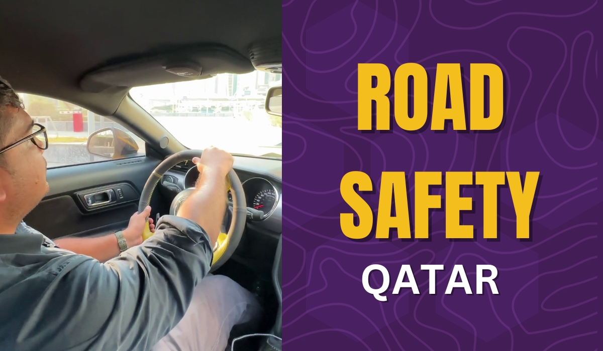 Road Safety Measures